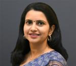 Ananya Tripathi, Managing Director, Real Estate