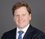 Adrian Letts, Managing Partner, Private Equity
