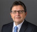 Roberto Perroni, Managing Partner, Real Estate