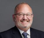 Brett Fox, Managing Partner, Real Estate