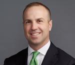 Colin Oberg, Managing Director, Global Client Group
