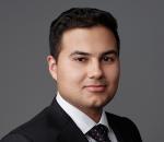 Reza Syed, Managing Director, Reinsurance