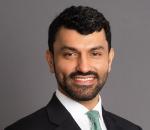Shashank Bhalla, Managing Director, Reinsurance