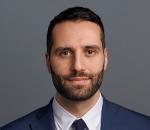 Thomas Tates, Managing Director, Infrastructure