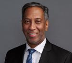 Venkat Kannan, Managing Director, Global Client Group