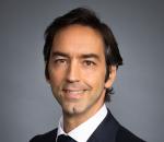 Angel Garcia-Altozano, Managing Director, Infrastructure