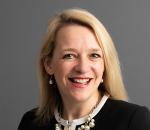 Becky Lumlock, Operating Partner, Infrastructure