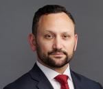 Mike Greene, Managing Director, Real Estate