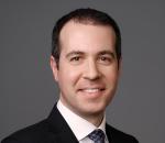 David Nazzicone, Managing Director, Infrastructure