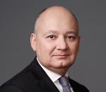 Eduardo Salgado, Managing Partner, Infrastructure