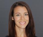 Gena Cangeloso, Managing Director, Real Estate