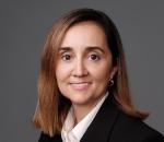 Inés Bargueño, Managing Director, Renewable Power & Transition