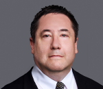James Bodi, Managing Director, Legal and Regulatory