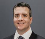 Matthew Hutton, Managing Director, Infrastructure Group