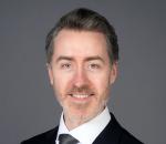 Sean McLaughlan, Managing Director, Private Equity