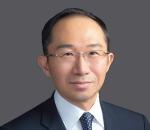 Tomohide Yokooka, Managing Director, Brookfield Wealth Solutions