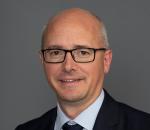 Henrik Akerson, Managing Director, Private Equity