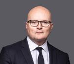 Michael Ryan, Managing Director, Infrastructure