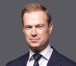 Stewart Upson, Managing Partner, Infrastructure