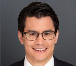 Fabian Schmidt, Managing Director, Real Estate