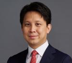 Julian Seek, Managing Director, Real Estate
