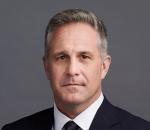 John Roglieri, Managing Director, Global Client Group