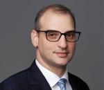 Agostino De Gasperis, Managing Director, Wealth Solutions