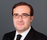 Alper Daglioglu, Managing Partner, Investment Solutions Group