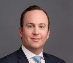 Daniel Buehrens, Managing Director, Credit