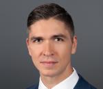 Jason Hicks, Managing Director, Real Estate