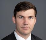Lief Williams, Managing Director, Infrastructure