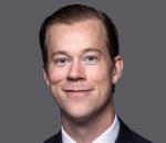 Marcus Oskarsson, Managing Director, Infrastructure