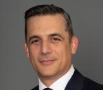 Matt Press, Managing Director, Infrastructure