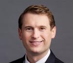 Nick Tuxen, Managing Director, Real Estate