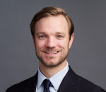 Palmer Dobbs, Managing Director, Credit