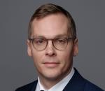 Ryan Holbrook, Managing Director, Infrastructure