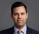 Sam Jenkins, Managing Director, Global Client Group