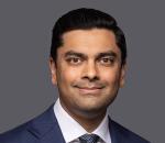 Shiv Gupta, Managing Director, Private Equity