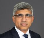 Vishal Padiyar, Managing Director, Infrastructure