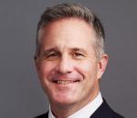 John Roglieri, Managing Director, Global Client Group