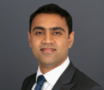 Karan Nayar, Managing Director, Credit Karan Nayar, Managing Director, Credit