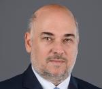 Sandro Januzzi, Managing Director, Corporate