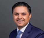 Aditya Joshi, Managing Partner, Private Equity Aditya Joshi, Managing Partner, Private Equity