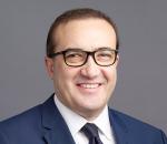 Alper Daglioglu, Managing Partner, Investment Solutions Group Alper Daglioglu, Managing Partner, Investment Solutions Group