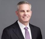 Craig Laurie, Managing Partner, Credit Craig Laurie, Managing Partner, Credit