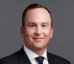 Daniel Buehrens, Managing Director, Credit