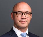 Gerhard Single, Managing Director, Global Client Group