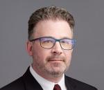 James Sharkey, Managing Director, Credit