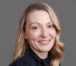 Kateryna Yason, Managing Director, Infrastructure