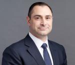 Kevork Mesrobian, Managing Director, Real Estate